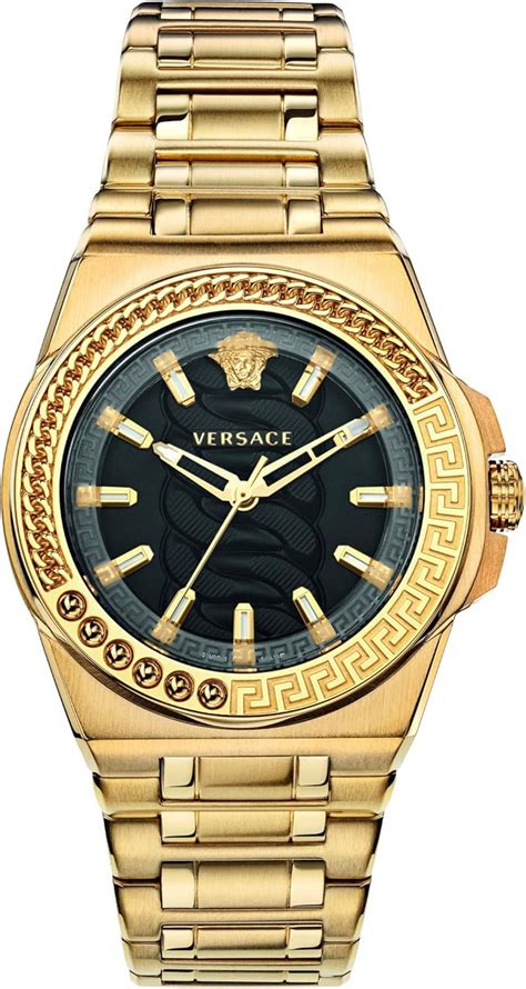 versace uhr sale damen|Versace Watches for Women.